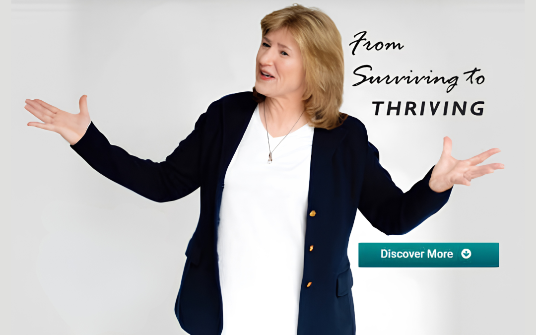 Why Executives Book Deirdre Gogarty for Leadership Keynotes