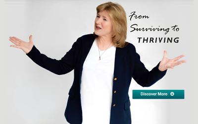 Why Executives Book Deirdre Gogarty for Leadership Keynotes
